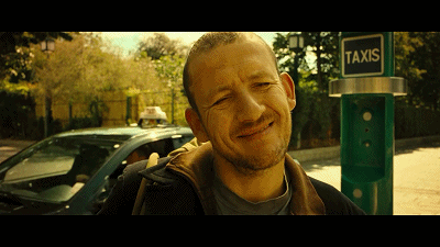 在哪个镜头让你觉得一个演员演技爆炸?