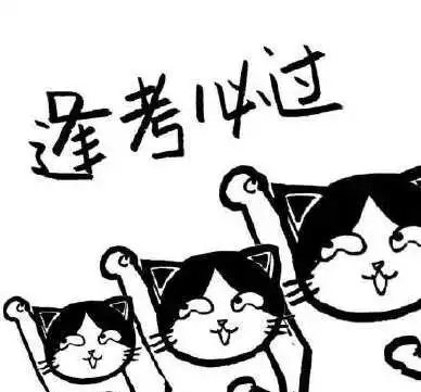 升本人,该收心了!
