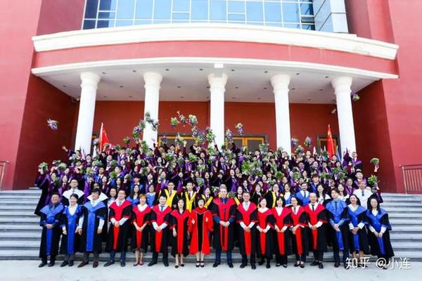北京爱迪国际学校2020届毕业典礼结束