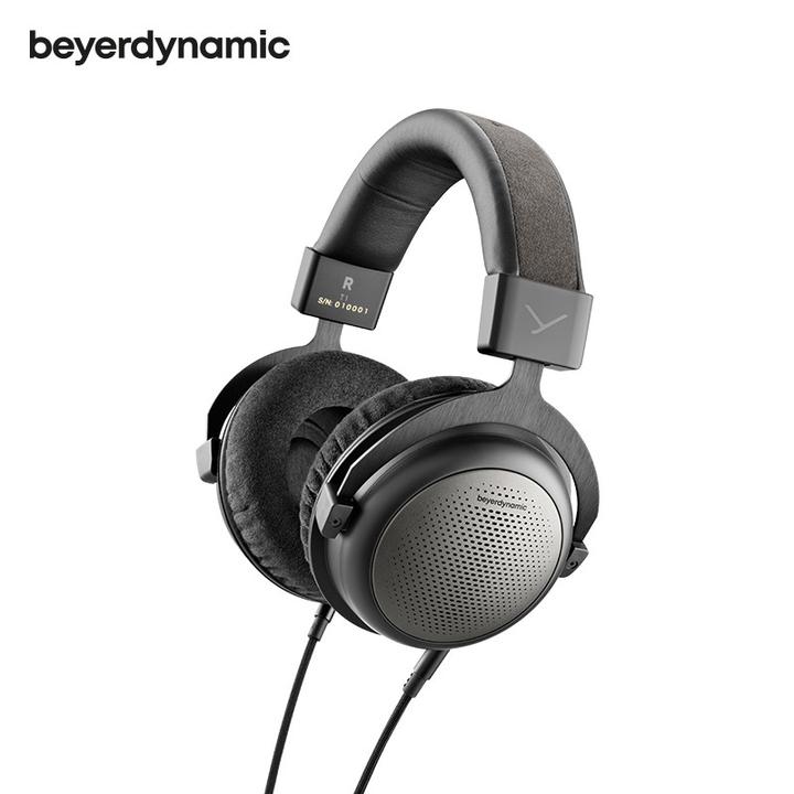 拜亚动力/拜雅(beyerdynamic) t1 iii三代新旗舰hifi高