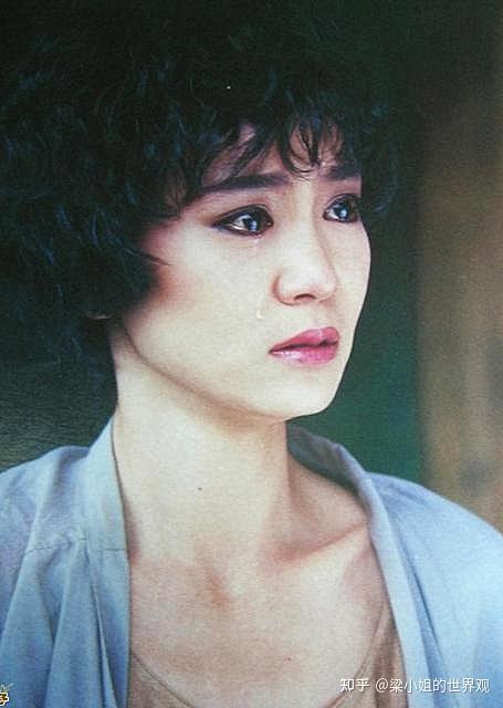 刘雪华:因渣男终生不孕,真爱却坠楼而亡,她的一生比琼瑶剧还惨