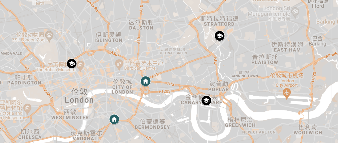 ucl最强租房攻略省时间省房租主校区篇