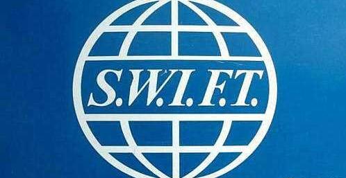 国际支付系统swift,成为美国金融制裁世界各国的王牌!