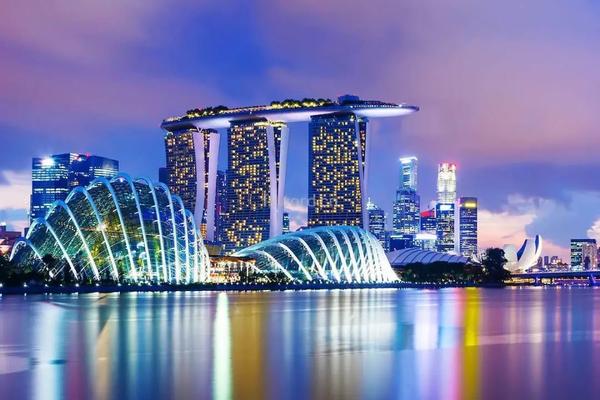 留学性价比最高的国家丨新加坡留学费用详细解读