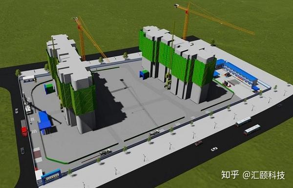 所谓施工佐图(liftdrawings)是指将原有2d图形数据汇入bim模型中,经由