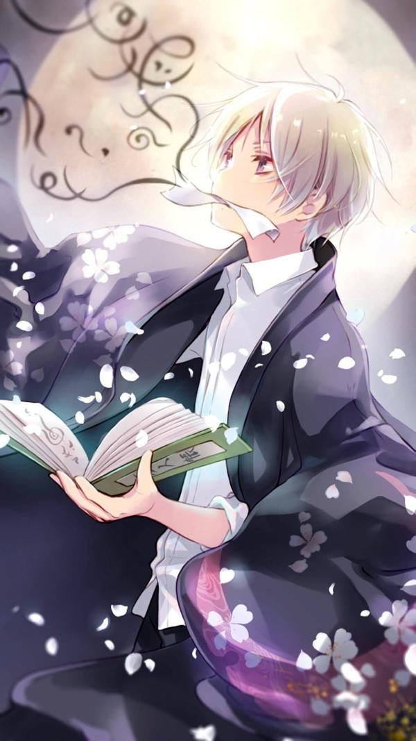 如何评价动画电影《夏目友人帐》剧场版(又名:缘结空蝉)?
