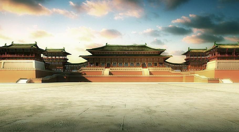 中国七大古都排座次,名胜古迹留存程度排名,谁才是中国的历史第一古都