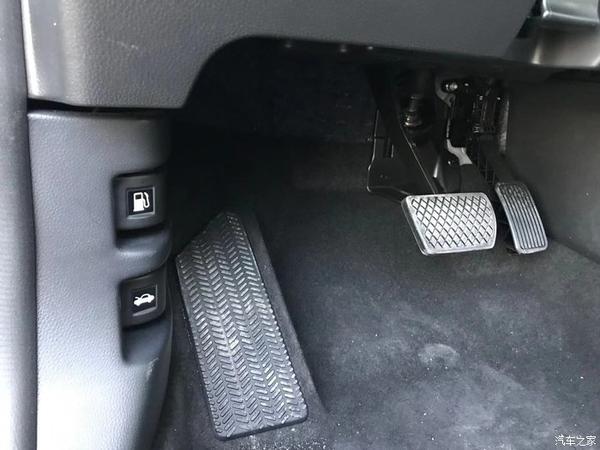油箱盖和机盖开关