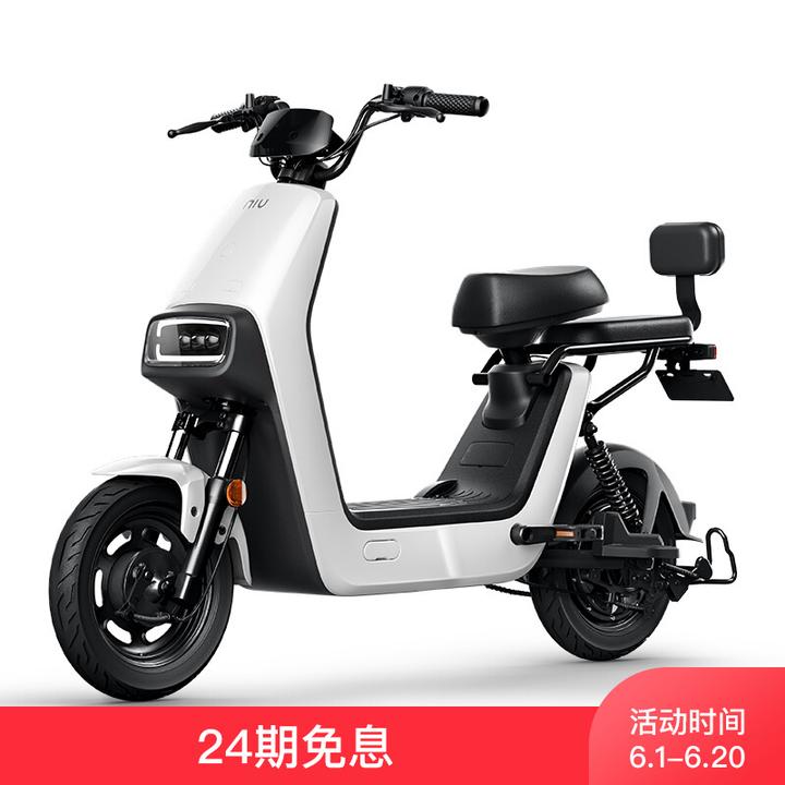 爱玛2022新款,爱玛2022最新宣传图 2022年最新电动车推荐电动车哪个牌子好电动车选购攻略雅迪小牛绿源