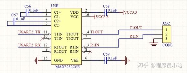 可以节省pcb布局空间; win7系统一般选择ch340作为usb转串口驱动,win