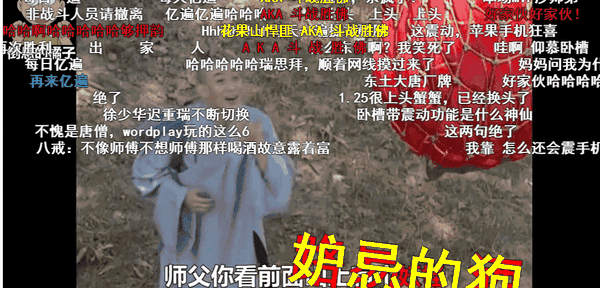 两千万 视频播放量,涨粉四十万,b站鬼畜流视频再成爆款!