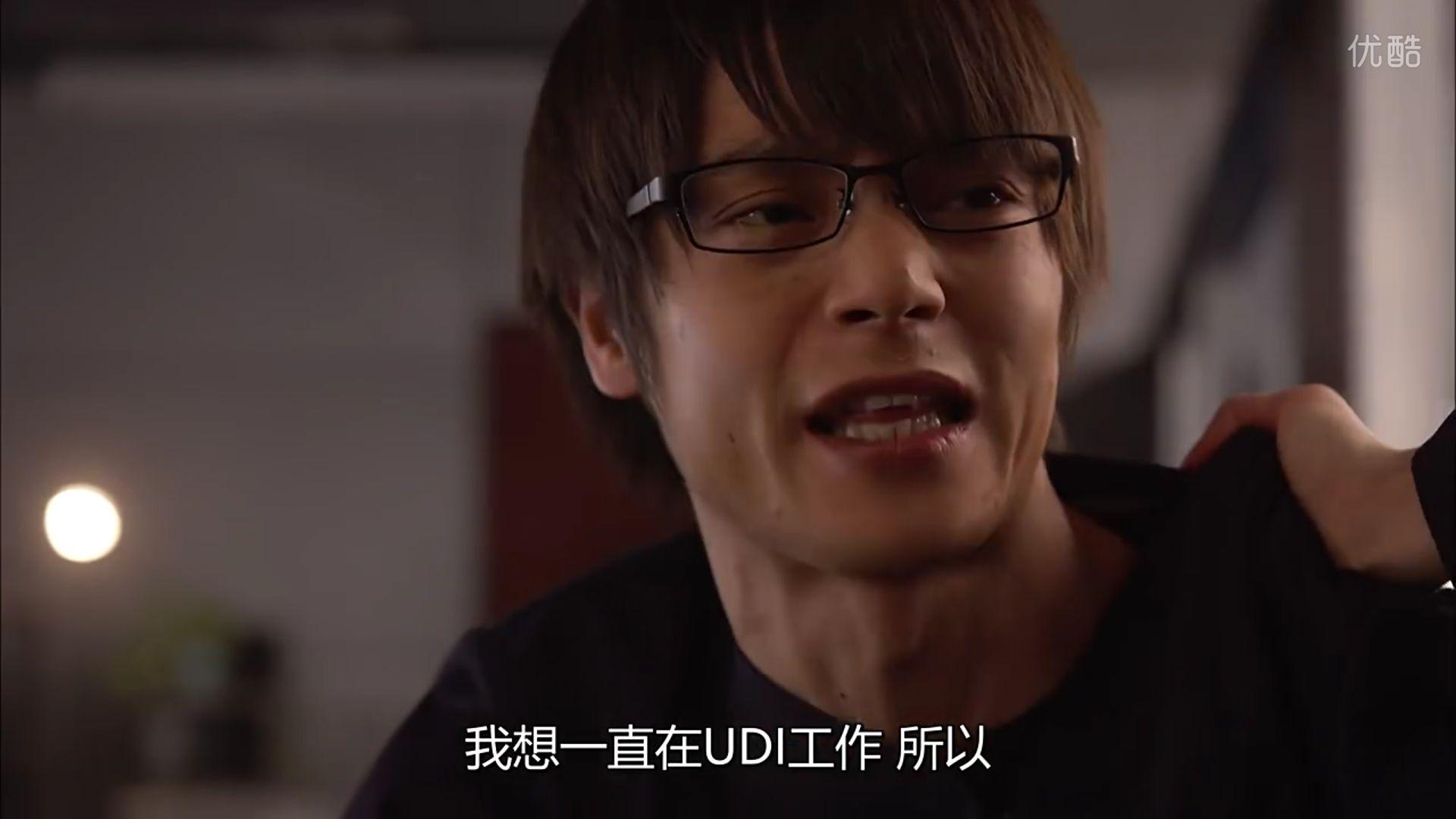 如何评价unnatural的久部六郎