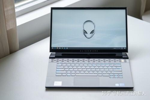 alienware2020m17\m15