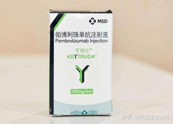 o药 伊匹木单抗双免疫治疗