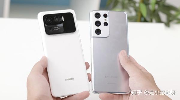 5999的小米11 ultra对比三星s21 ultra,差价3,4千元,你会选谁?