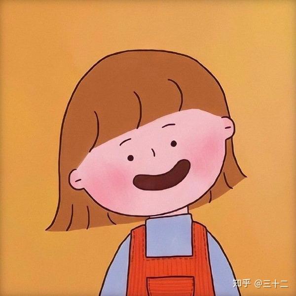 有哪些适合姐妹们换的搞怪头像