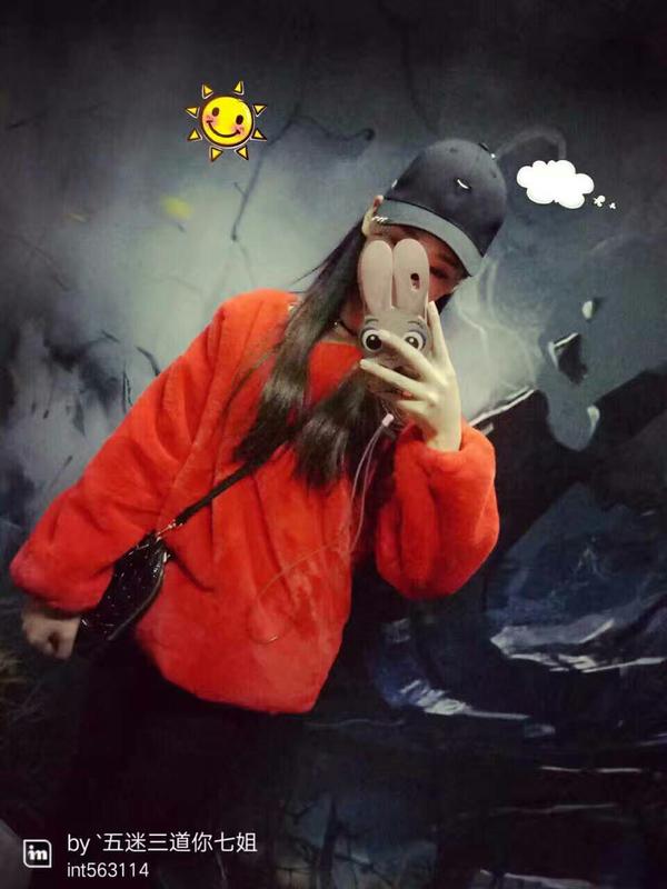 好了   结束!   最后 会撩汉子的女生才最酷! 拿的起放的下的才最酷!