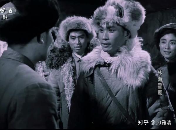 60年后《林海雪原》主演现状,张勇手86岁师伟92岁,王润身等却已去世