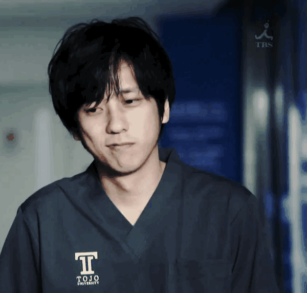 喜欢上二宫和也是怎样的体验?