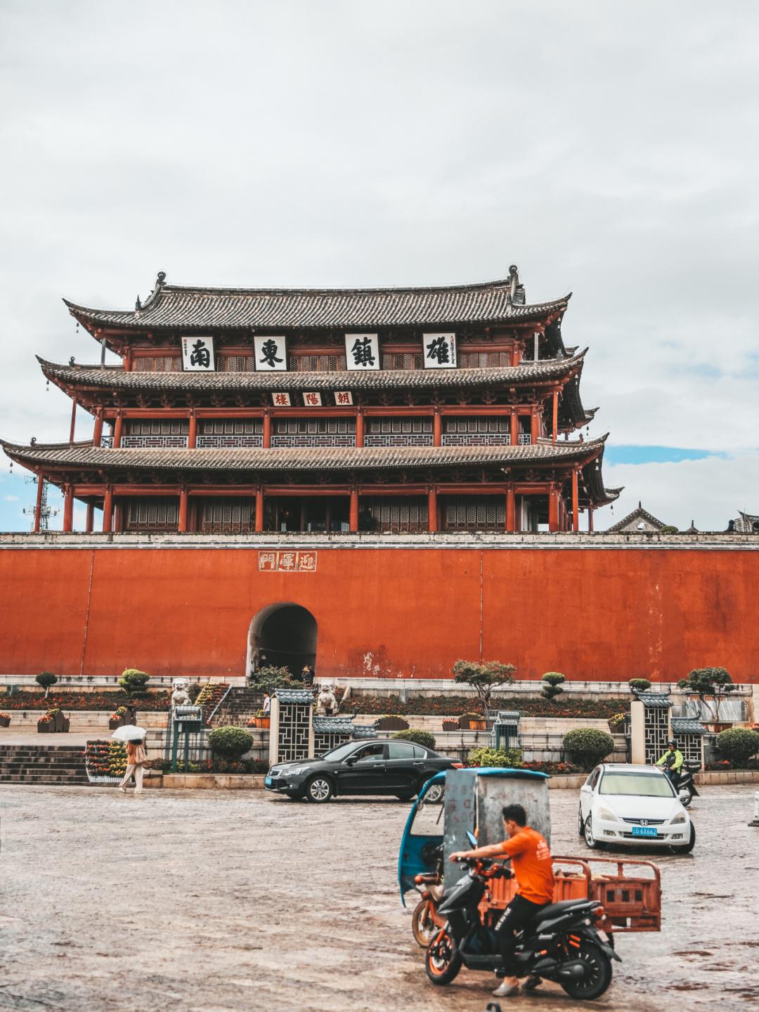 云南超级冷门景点推荐,云南滇西北小众线路旅游攻略.