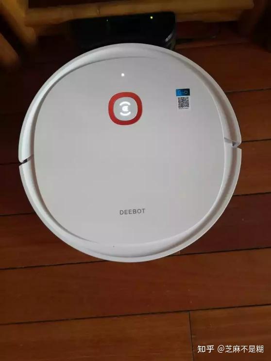 (新款)科沃斯ecovacs地宝 u2