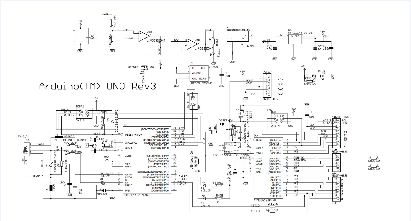 问问诸位arduinounor3的外接电源适用多少瓦多少伏