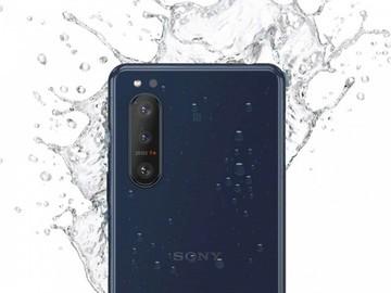 索尼xperia 5 ii再曝光 120hz屏幕它来了