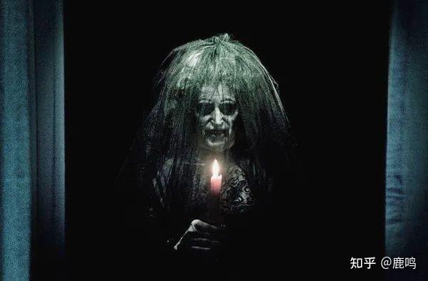 有哪些你看一眼就终生不能忘的恐怖图片