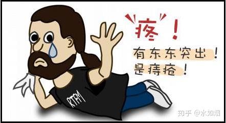 如何预防痔疮