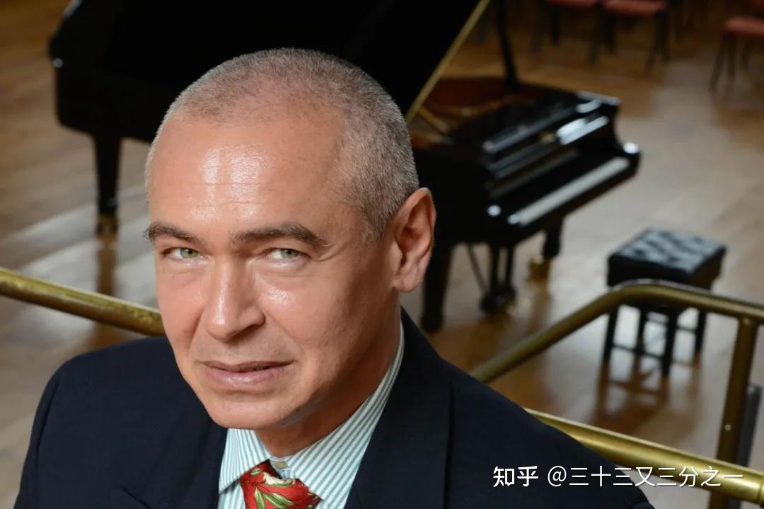 如何评价钢琴家波格莱里奇ivopogorelich