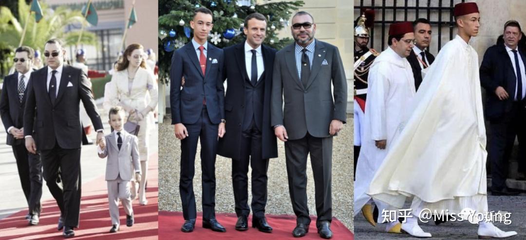 摩洛哥王子穆莱哈桑拒绝被吻手的原因是什么