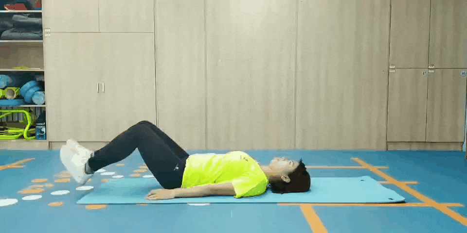 腰部疼痛该怎么缓解