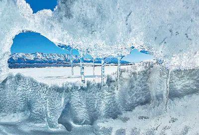 冰天雪地也是金山银山(人民日报)