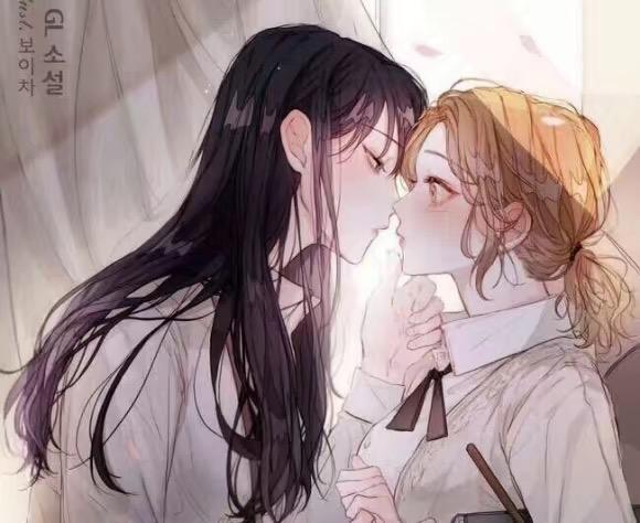 求求求求好看的les女女百合蕾丝的壁纸聊天背景图