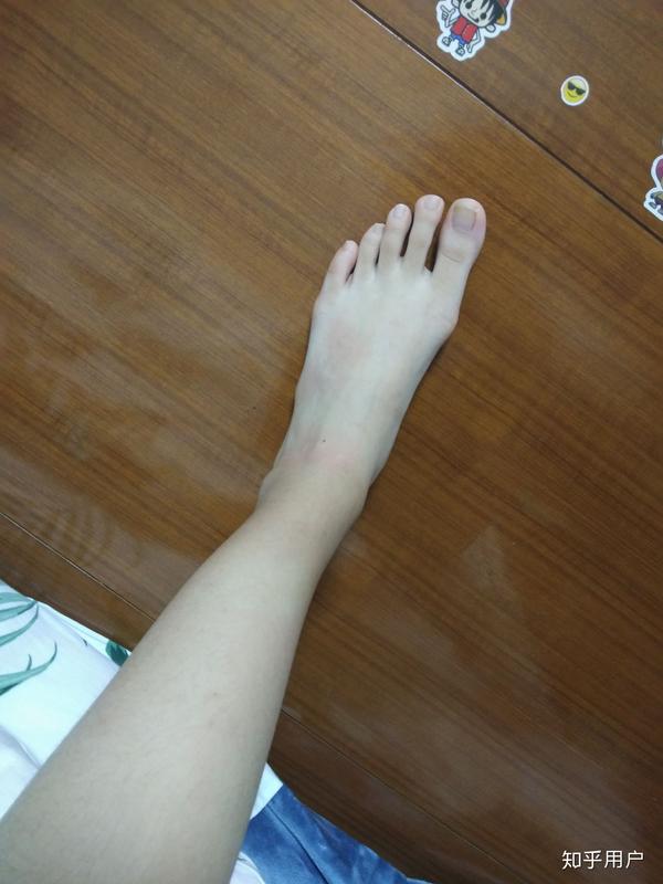 女孩子拥有一双好看的脚是一种怎么样的体验?