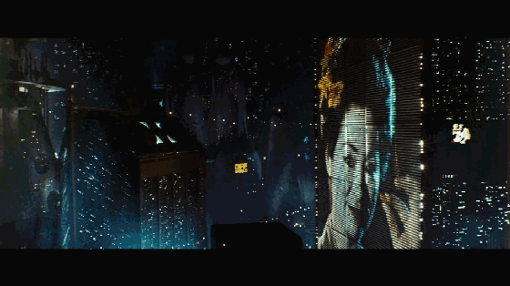 银翼杀手2049丨等了35年等到了科幻片史上的最好续作
