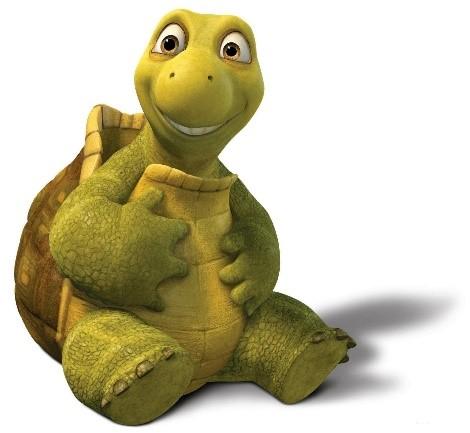 turtle(海龟)是python内置的一个标准模块,它提供了绘制线,圆以及其他