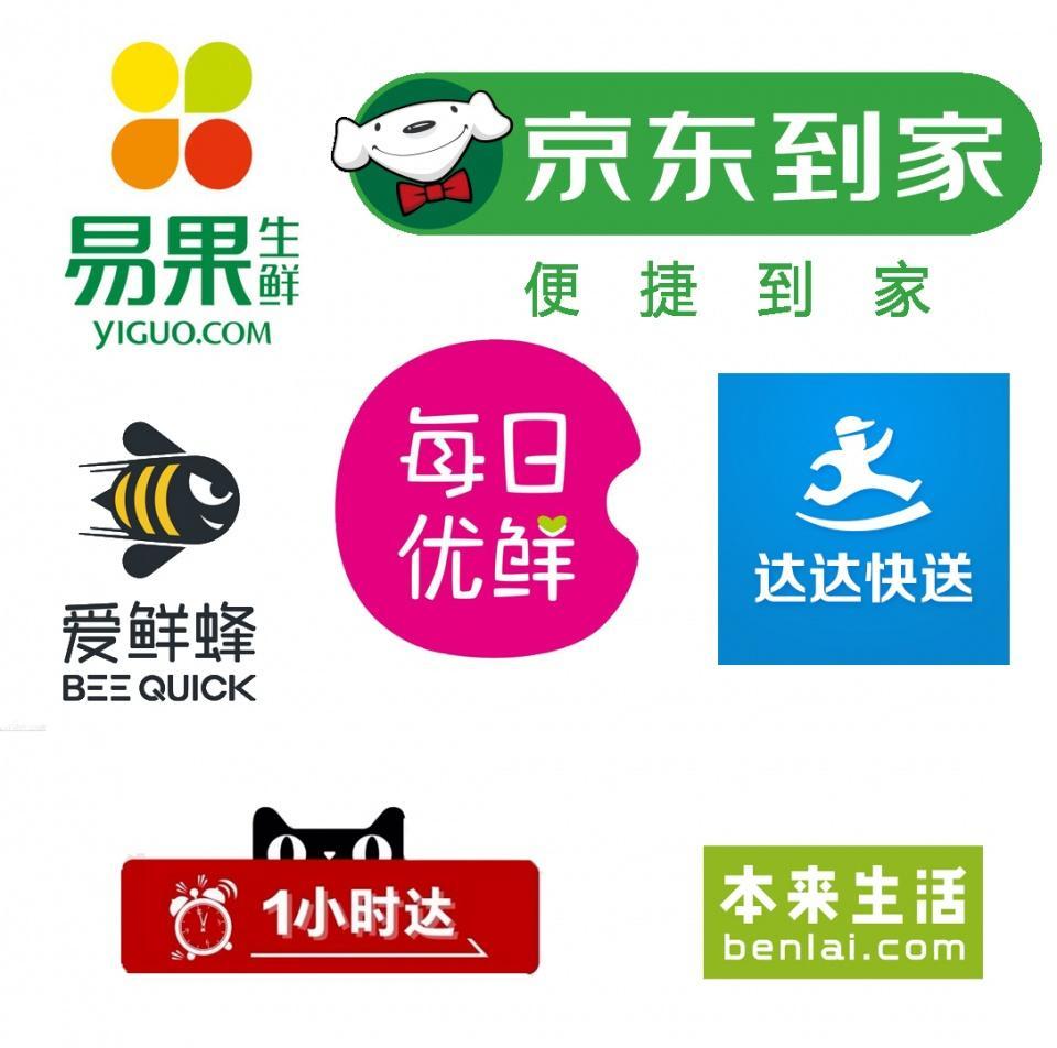 京东到家每日优鲜后疫情时代社区团购抱团取暖