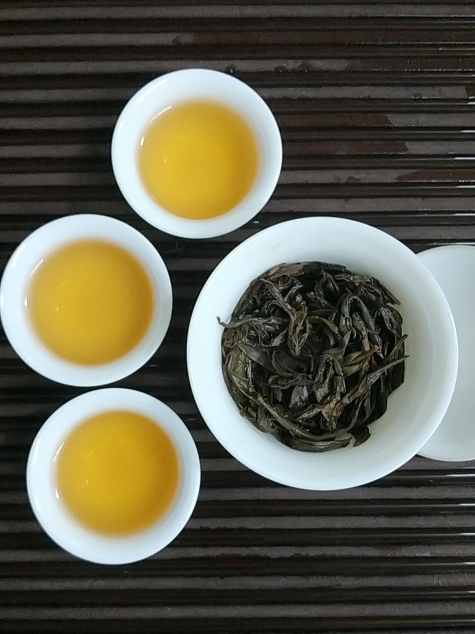 凤凰单丛茶300元一斤的茶叶和1000元一斤的有何区别呢