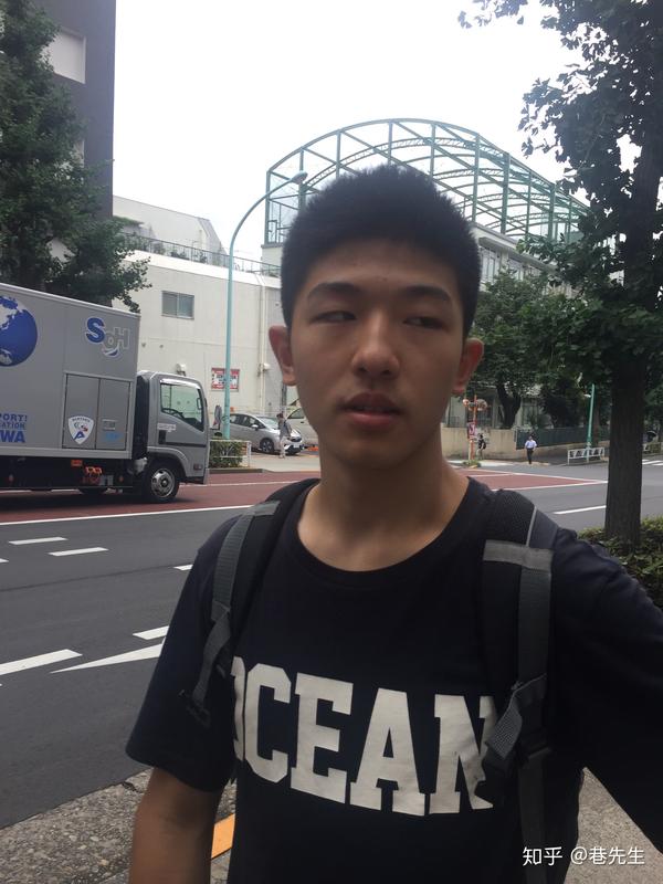 学会打扮之后,同一个男生的颜值差异能有多大?
