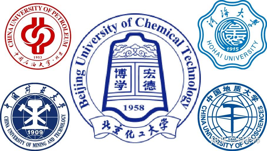 趣说中国大学哪个大学的校徽最漂亮1