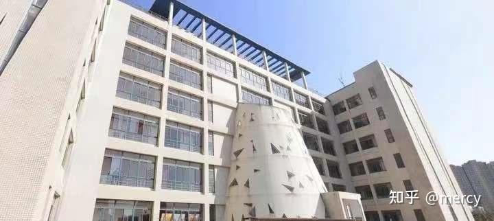 就读于烟台理工学院是一种什么样的体验?