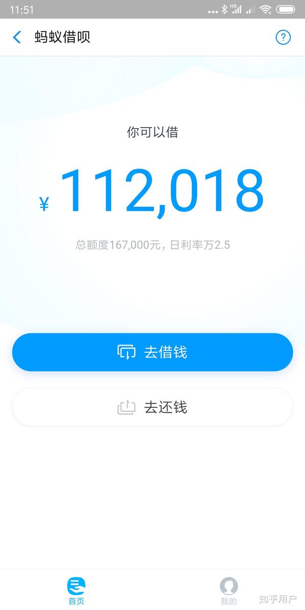 支付宝芝麻信用分 750 以上的都是些什么样的人?