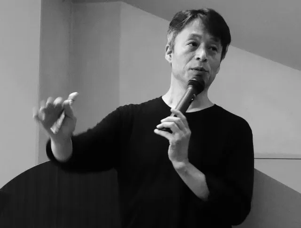 artslink零创你连idea都不知道白井敬尚听了都想哭