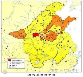 联姻王族西周后期,申国在周王室中任要职,如周厉王大臣"申季"