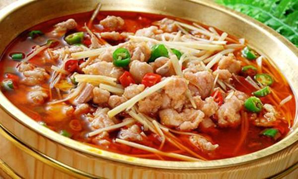 1 人 赞同了该文章 烹饪方法 一,食材 兔子,仔姜,二荆条辣椒,小米椒