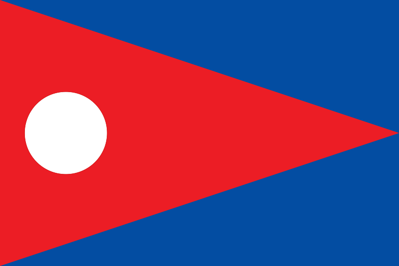 【历史上的国旗】朝鲜民主主义人民共和国国旗的前世今生