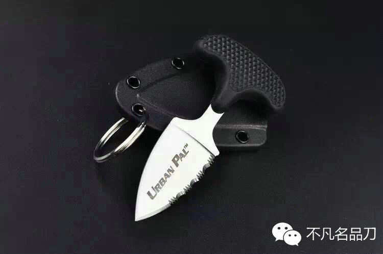 美国冷钢 cold steel43ls urban pal 小手刺美国冷钢 cold steel 42ss