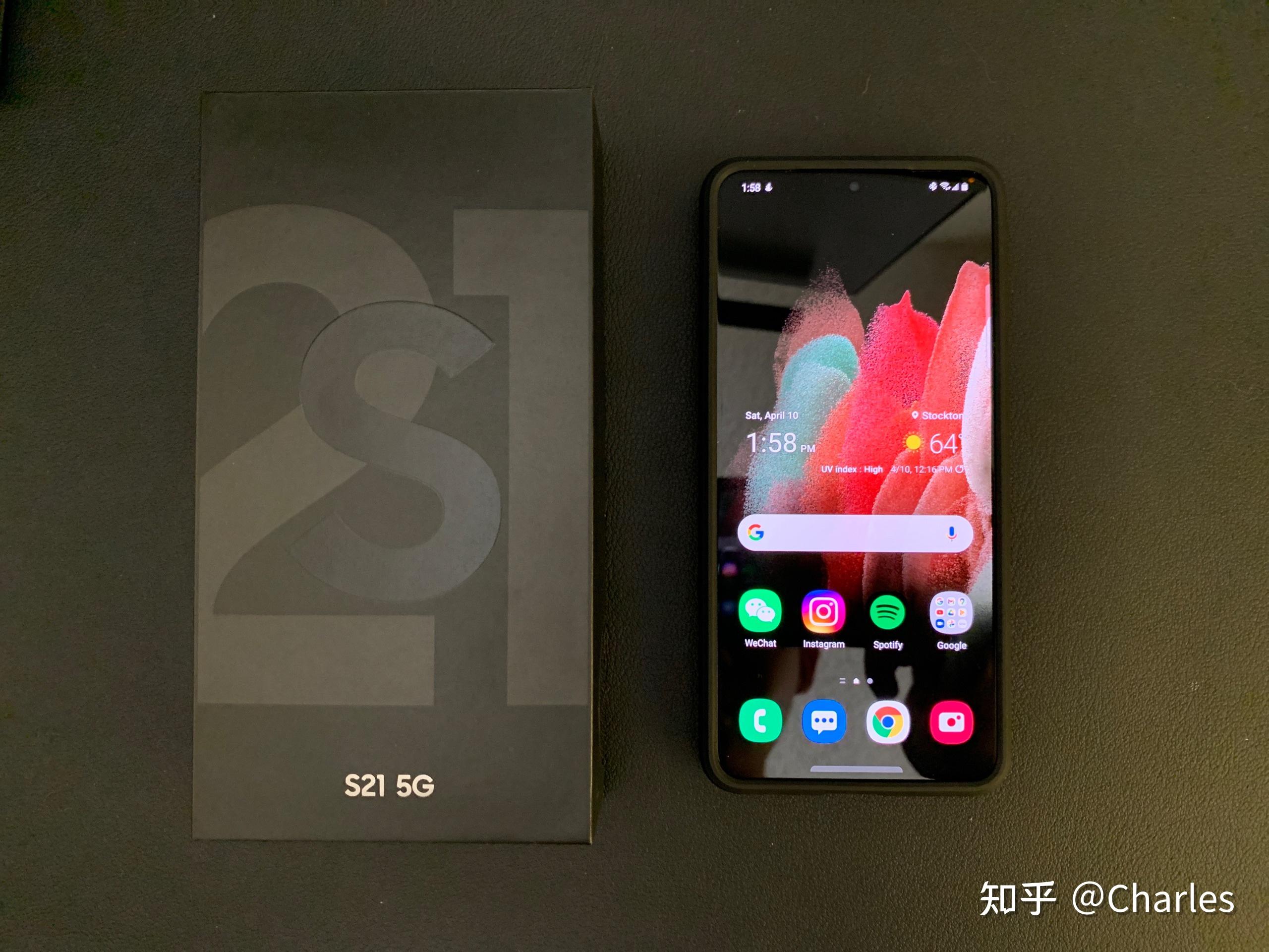 三星s21的发热和续航情况怎么样?