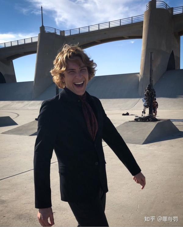 如何评价演员codyfern